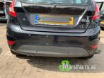 Achterbumper van een Ford Fiesta (G6), Gebruikt, -, -, Ophalen of Verzenden
