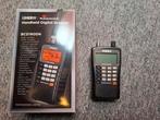 Uniden Bearcat BCD160DN (Analoog/DMR/NXDN), Ophalen of Verzenden, Zo goed als nieuw, 500 kanalen of meer