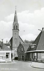 ILPENDAM - Nederlands Hervormde Kerk ca. 1965 (VK153), Verzenden, 1960 tot 1980, Ongelopen, Noord-Holland