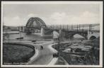 Nijmegen - Nieuwe Waalbrug, Verzamelen, Verzenden, Ongelopen, Gelderland