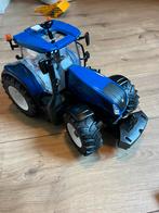 Bruder new holland, Ophalen, Zo goed als nieuw