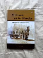 Minsken yn in úthoeke - Sake Banga (taal Fries), Verzenden, 20e eeuw of later, Gelezen