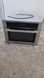 Fagor inbouw combimagnetron, Witgoed en Apparatuur, Magnetrons, Ophalen, Zo goed als nieuw