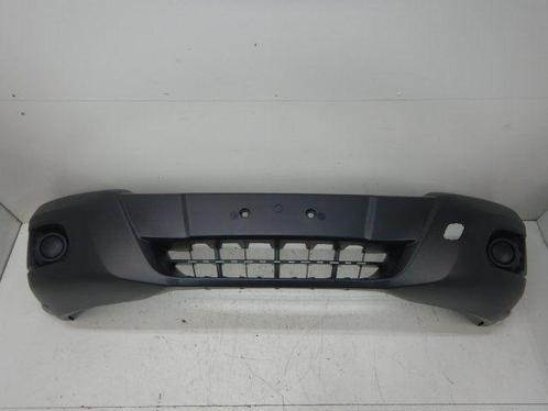 Ford transit III Voorbumper GK31 - 17K819 ( vanaf 2014 ), Auto-onderdelen, Carrosserie en Plaatwerk, Bumper, Ford, Voor, Gebruikt