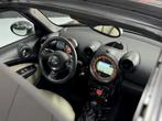 MINI Countryman John Cooper Works ALL4 AUT 218PK PANO, Auto's, Mini, Automaat, Gebruikt, Euro 6, 4 stoelen