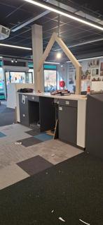 Toonbank / Balie 50 euro, Ophalen of Verzenden, Gebruikt