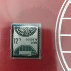 Postzegelmapje 251 - Zilveren postzegel 2001, Postzegels en Munten, Postzegels | Nederland, Ophalen