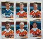 Panini voetbal 95 Volendam 243,245,246,247,250,252los te koo, Ophalen of Verzenden, Zo goed als nieuw, Ajax, Poster, Plaatje of Sticker