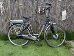 Rih omega elektrische damesfiets, Fietsen en Brommers, Fietsen | Dames | Damesfietsen, Ophalen of Verzenden, Gebruikt, Overige merken