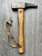 Gebirgsjäger klim hamer STUBAI Austria, Verzamelen, Militaria | Tweede Wereldoorlog, Ophalen of Verzenden, Landmacht, Duitsland