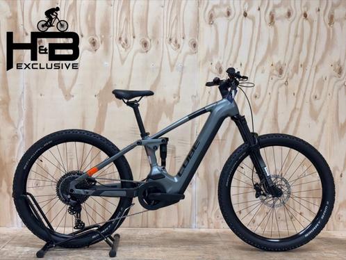 Cube Stereo Hybrid 120 Pro 625 E-Mountainbike, Fietsen en Brommers, Fietsen | Mountainbikes en ATB, Zo goed als nieuw, Heren, Overige merken