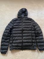 Invicta puffer winter jack / ski jas, Ophalen of Verzenden, Zo goed als nieuw, Zwart