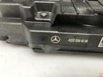 mercedes c w205 slotmechaniek portier slot la a2220064099, Ophalen of Verzenden, Gebruikt, Links, Mercedes-Benz