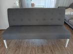 Eetkamer Bank Grijs/Antraciet 170x98x65cm, Huis en Inrichting, Banken | Sofa's en Chaises Longues, Ophalen of Verzenden, Zo goed als nieuw