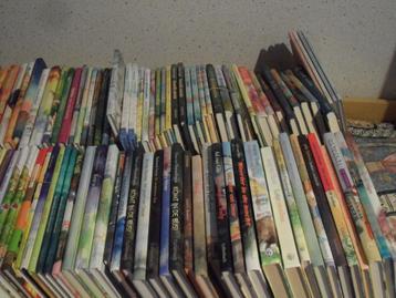 Heel veel kinderboeken uitgegeven door Callenbach beschikbaar voor biedingen