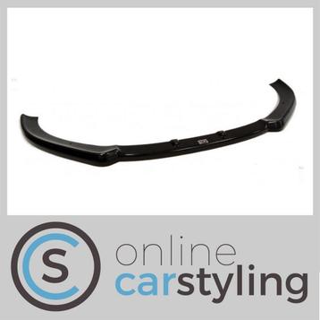 MAXTON Design Voorbumper diffuser Skoda Octavia 1Z / 5E beschikbaar voor biedingen