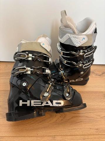 Head skischoenen maat 38 beschikbaar voor biedingen