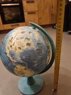 Leuke Wereldbol met Dieren, Ophalen of Verzenden, Zo goed als nieuw
