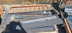2x Velux dakraam GRATIS AFTEHALEN, Doe-het-zelf en Verbouw, Glas en Ramen, Ophalen, Gebruikt, Minder dan 80 cm, Dakraam