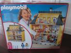nieuw 3-laags Playmobil landhuis, trappen, 5301 incl. doos, Verzenden, Nieuw, Complete set