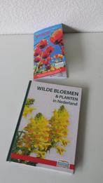 2 natuurboeken (nieuw), Ophalen of Verzenden, Nieuw