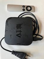 Apple TV 2e generatie (A1378), Ophalen, Gebruikt, HDMI, Minder dan 500 GB