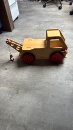 Takelwagen Moover hout, Ophalen, Zo goed als nieuw