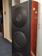 Naim S-800 High-End Luidsprekers  Rosewood, Overige merken, Ophalen of Verzenden, Zo goed als nieuw, Nvt