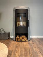 Houtkachel Rika Nex speksteen, Huis en Inrichting, Kachels, Ophalen, Vrijstaand, Hout, Nieuw