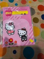 strijkapplicatie Hello Kitty  en minnie mouse, Ophalen, Nieuw