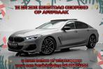 BMW 8-serie Gran Coupé M850i xDrive High Executive |Pano|In, Auto's, BMW, Gebruikt, 4395 cc, Leder, Bedrijf