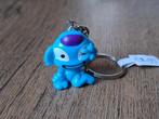 Sleutelhanger : Blauw figuurtje !! 1, Info@keycharms.nl, Nieuw, Medemblik, Knuffel of Figuurtje