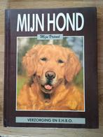 Mijn hond- mijn vriend, Ophalen of Verzenden, Zo goed als nieuw, Honden