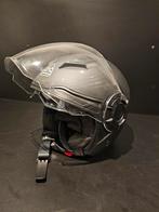 Bayard Motorhelm - Zo goed als nieuw!, Motoren, Kleding | Motorhelmen, Ophalen of Verzenden, M, Integraalhelm