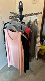 10 stuks dameskleding maat 48/50, Ophalen of Verzenden, Zo goed als nieuw, Maat 46/48 (XL) of groter