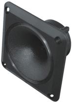 Tweeter 50 Watt, vierkant 90 x 90 x 50 mm, Overige merken, Soundlab, Overige typen, Nieuw