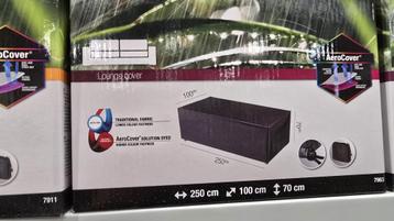 Aerocover Lounge cover beschikbaar voor biedingen