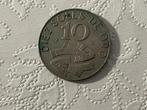 10 Soles 1969. Peru munt, Ophalen of Verzenden, Zuid-Amerika