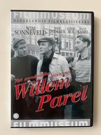—Willem Parel—regie Gerard Rutte, Alle leeftijden, Ophalen of Verzenden, Zo goed als nieuw, Filmhuis