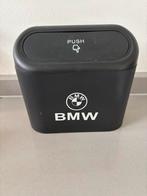BMW Prullenbakje - Auto Accessoire, Ophalen, Gebruikt