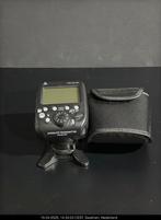 Yongnuo flitsers en Yongnuo speedlite transmitter, Ophalen of Verzenden, Zo goed als nieuw, Canon
