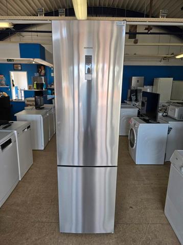 Siemens XXL koelvriescombinatie | A++ | No Frost | ZGAN ✅️  beschikbaar voor biedingen