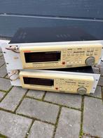 Fostex D-108 digital recorder, Ophalen of Verzenden, Audio