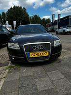 Audi A6 2.0 Tfsi Avant 125KW AUT 2008 Grijs, Auto's, 1984 cc, Stationwagon, Particulier, 170 pk