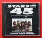 cd Stars on 45 The very best of Jaap van Eggermont Beatles, Cd's en Dvd's, Cd's | Dance en House, Boxset, Ophalen of Verzenden