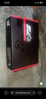 ICS BLE VULTURE, Ophalen of Verzenden, Zo goed als nieuw