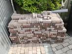 Klinkers, Tuin en Terras, Tegels en Klinkers, Ophalen, Gebruikt, Klinkers, 5 tot 10 m²