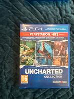 Uncharted: The Nathan Drake Collection - PS4, Avontuur en Actie, Online, 1 speler, Ophalen of Verzenden
