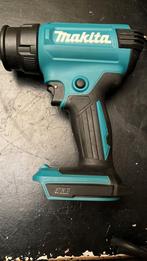 Makita Föhn / Heteluchtpistool - NW, Ophalen of Verzenden, Gebruikt
