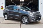 Jeep Grand Cherokee 3.0 CRD Summit *Pano | Luchtvering | ACC, Automaat, Gebruikt, 252 pk, 2987 cc